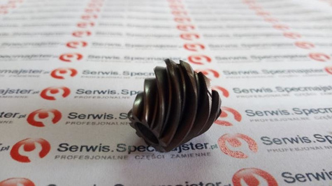 MAKITA Część zamienna do 9558NB- Koło zębate stożkowe Nr. 11 Kod: 227464-5 (zam.227541-3)