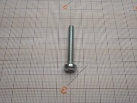 METABO Część zamienna do KGS 254 -Śruba nr.26 Kod: 141116770 (Produkt Wycofany)