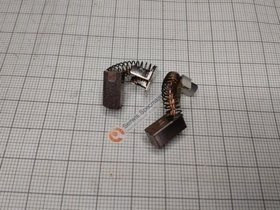 BOSCH Część zamienna do GDS 18 V-LI- ZESPÓŁ SZCZOTEK WĘGLOWYCH  nr.816 Kod: 2 609 199 169