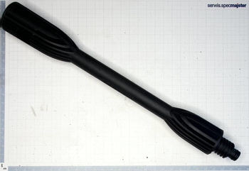 MAKITA Część zamienna do HW111- Przedłużka lancy Nr. 2 Kod: 3320130