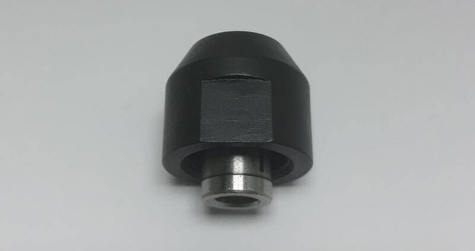 Bosch Część zamienna do GGS 18V-23LC-Jednostka mocująca Ø6 MM nr.90 Kod: 3 607 030 474