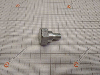 MAKITA Część zamienna do PLM4612- Śruba ustalająca Nr. 122 Kod: 671003042