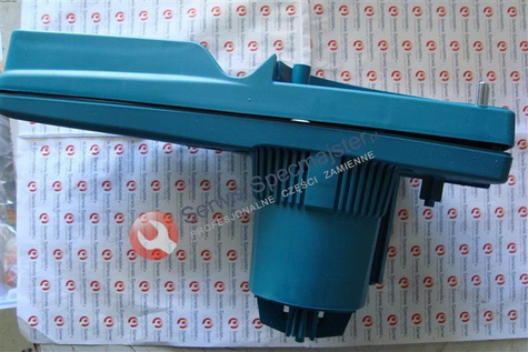 MAKITA Część zamienna do UC3520A- Obudowa silnika R+L Nr. 11 i 62 Kod: 188089-9