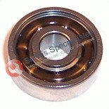 MAKITA Część zamienna do 6408- Łożysko kulkowe Nr. 12 Kod: 211030-8