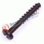 MAKITA Część zamienna do HR2432- Śruba 4x25 Nr. 85 Kod: 265999-8