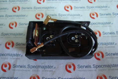 Bosch Części zamienne do GSB 21-2 RCT - REGULATOR OBROTÓW 230-240V nr. 79 Kod: 2 607 230 134