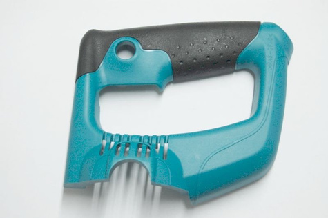 MAKITA Część zamienna do JR3050T- Rękojeść kompletna Nr. 64 i 72 Kod: 183920-4