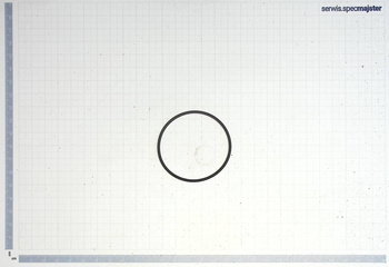 BOSCH Część zamienna do GBH 5-40 DE - O-Ring   nr. 104 Kod: 1 610 210 160