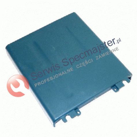 MAKITA Część zamienna do 2012NB- Pokrywa boczna Nr. 157 Kod: 151886-6