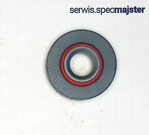 BOSCH Część zamienna do GWS 21-230 HV-Kołnierz Mocujący Ø22,3xØ42 MM nr.893 Kod: 2 605 703 014