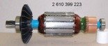 SKIL Część zamienna do 5166-Wirnik Nr.3 Kod:2 610 399 223