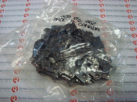 MAKITA Część zamienna Łańcuch Tnący 45cm; 3/8" Kod: 528092662 zam.531492662,191H13-1