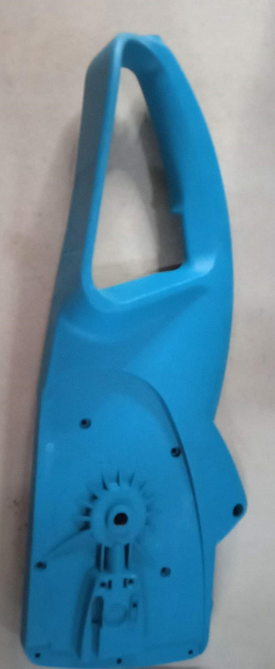 BOSCH Część zamienna do AKE 40-19- Obudowa Nr. 822 Kod: 1 607 000 884