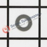 MAKITA Część zamienna do BSS610- Podkładka Nr. 85 Kod: 253186-1