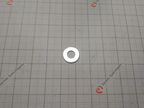 BOSCH Część zamienna do GCM 12 SD - PODKŁADKA nr. 177 Kod: 2 610 029 234