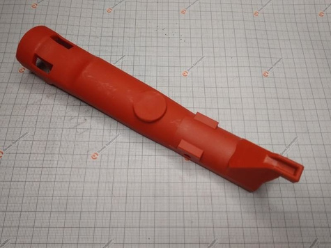 BOSCH Część zamienna do GCM 12 GDL- Dźwignia blokująca nr.117 Kod:1 609 B00 304