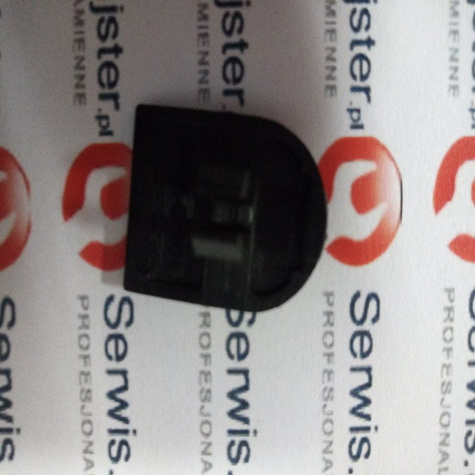 METABO Część zamienna do W 6-125- Suwak wyłącznika nr.26 Kod:343392080