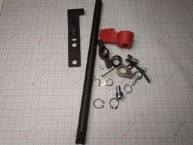 METABO Część zamienna do KGS 216 M- Zacisk nr.26 Kod: 316060960