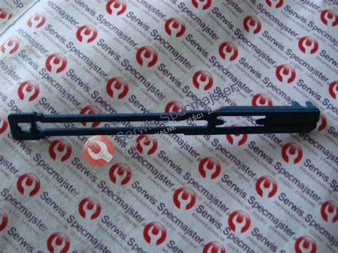 BOSCH Część zamienna do GWS 14 - 125 CI - SUWAK nr. 301/20 Kod: 1 602 319 011