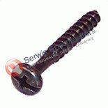 MAKITA Część zamienna do FS2300- Wkręt 4x30 Nr. 7 Kod: 266361-0