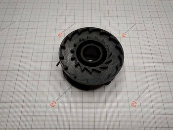 SKIL Część zamienna do 0240- Zasobnik z Żyłką nr.30 Kod: 2 826 622 206