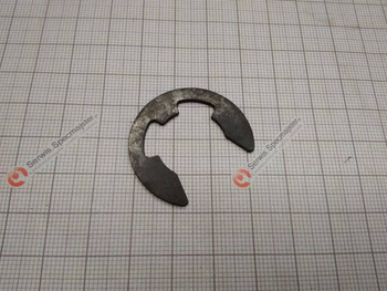 MAKITA Część zamienna do PLM5102- Podkładka Nr. 70 Kod: 671009003 zam.DA00000612