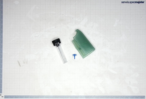 BOSCH Część zamienna do PFS 55- Zawór nr. 808 Kod: 1 609 203 W91