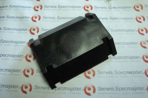 BOSCH Część Zamienna do S 500 A - Element prowadzący Nr.33 Kod:1 609 203 693