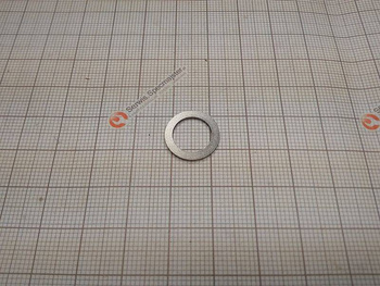 METABO Część zamienna- Podkładka Kod: 141155550