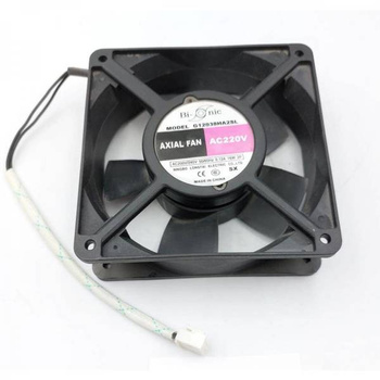 DEDRA Część zamienna do DESI201- Wentylator nr.5 Kod: XDESI201M.05