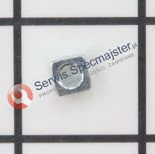 MAKITA Część zamienna do 4351CT- Nakrętka 4-kątna M5-8 Nr. 54 Kod: 252171-1