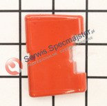 MAKITA Część zamienna do HM1202C- Dźwignia wyłącznika Nr. 67 Kod: 416931-7