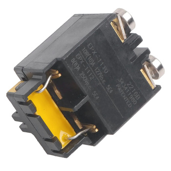 METABO Część zamienna do WEV 850-125 - Włącznik nr.31 Kod: 343411980