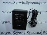 BLACK&DECKER Część zamienna do EPC18CA - Ładowarka sieciowa nr.6 Kod: 90500857
