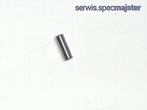MAKITA Część zamienna do 2414NB- Kołek 6 Nr. 14 Kod: 256012-3