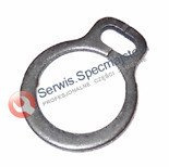 MAKITA Część zamienna do BHR240- Zeger Nr. 47 Kod: 961003-8