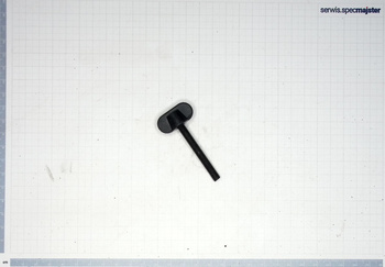 MAKITA Część zamienna do LS1018L- Gałka ogranicznika Nr. 116 Kod: JM23100119