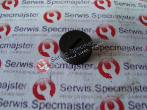 MAKITA Część zamienna do 4131- Kapturek szczotki Nr. 82 Kod: 643750-0