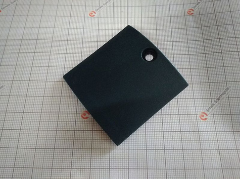 BOSCH Część zamienna do GKS 235 Turbo- Pokrywa Zamykająca nr.23 Kod: 1 618 B00 802