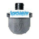 DEDRA Filtr-ssak do agregatu malarskiego (DED7421) DED74212