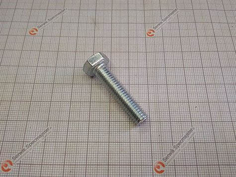 MAKITA Część zamienna do PLM5102- Śruba M8x35 Nr. 19 Kod: 671006025 (zam. DA00000586)