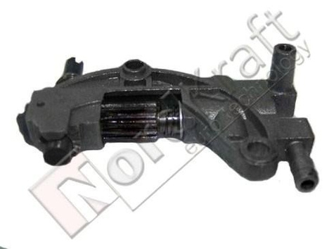 Pompka oleju, pompka olejowa do pilarki spalinowej Kod: CZPIL-0017