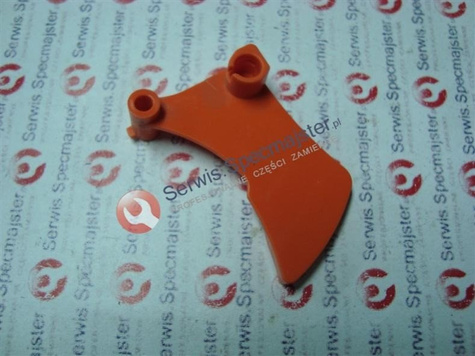 MAKITA DOLMAR Część zamienna do PS3400TH- Dźwignia przepustnicy Nr. 177 Kod: 170117030