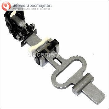 BLACK&DECKER Część zamienna do KS900E - Wał-podzespół nr.13 Kod:90517289