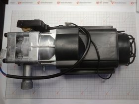 MAKITA Część zamienna do HW101- Pompa kpl. Nr. 14 Kod: 50953