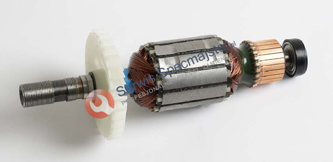 BOSCH Część zamienna do POF 1400 ACE- Wirnik nr.803 Kod: 1 609 203 V48