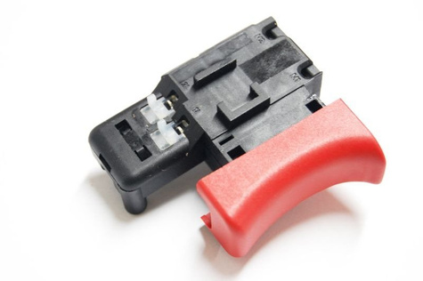 BOSCH Część zamienna do PSB 530 RE- Wyłącznik nr.4 Kod: 2 607 200 655