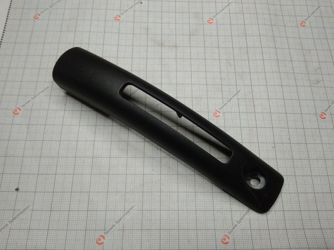 MAKITA Część zamienna do DCS4301- Pokrywa górna rękojeści nr. 2 Kod: 195117050 zam.456143-0