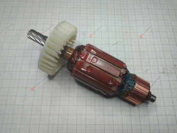 HITACHI Część zamienna do C6BU2- Wirnik nr.29 Kod: 360728E