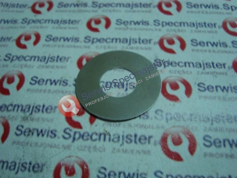 BOSCH Część zamienna do GWS 11 - 125 CIE - USZCZELKA nr. 80 Kod: 3 600 150 021 (zam. 1 619 P09 390)